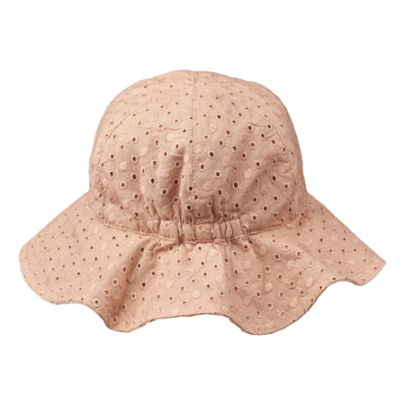 Liewood® Cappello con protezione UV  Amelia Anglaise Pale Tuscany