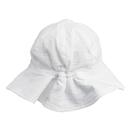 Liewood® Cappello con protezione UV Amelia  White