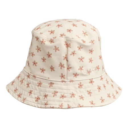 Liewood® Cappello con protezione UV Matty Floral/Sea Shell Mix