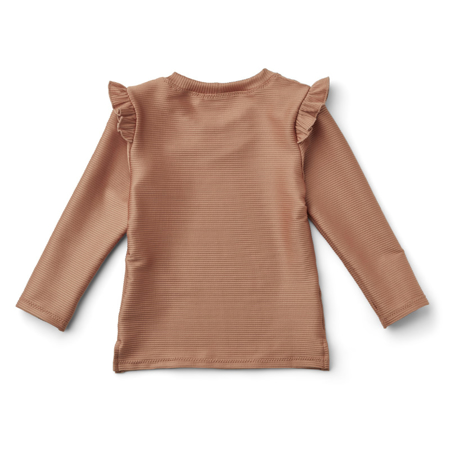 Liewood® T-shirt con protezione UV Tenley Tuscany Rose