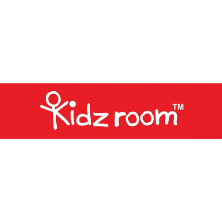 Immagine di Kidzroom® Borsa fasciatoio Gorgeous Black