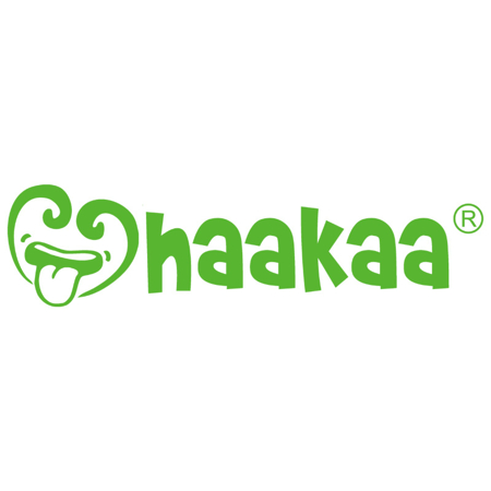 Immagine di Haakaa®  Ciuccio per l'alimentazione  e massaggiagengive 2 in 1 Copper