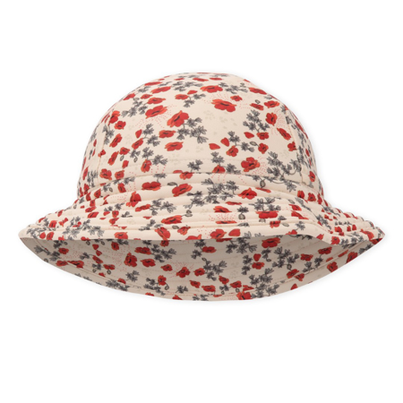 Immagine di Konges Sløjd® Cappellino con protezione UV Manuca Poppy