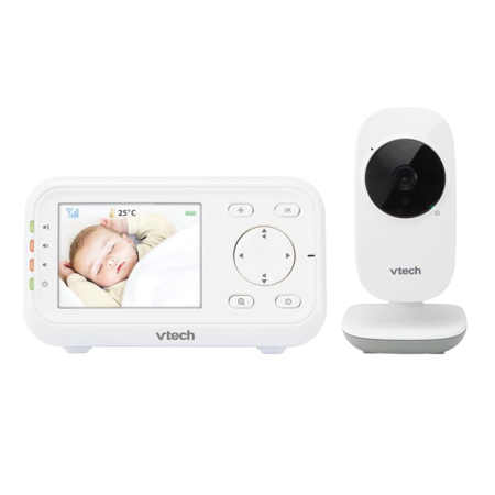 Immagine di Vtech® Video baby monitor VM3255