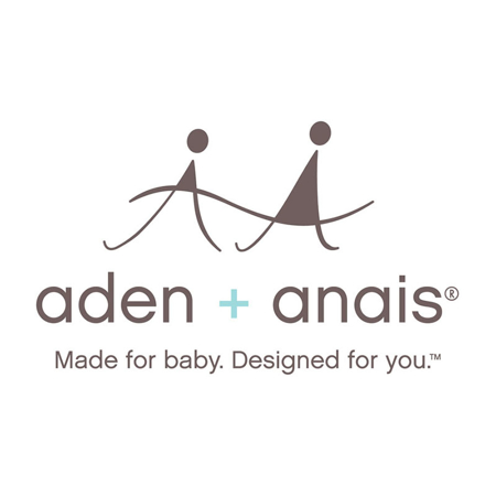Aden+Anais® Copertina Disney My Darling Dumbo 120x120