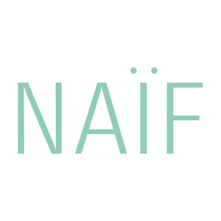 Immagine di Naïf® Crema solare per neonati e bambini ZF 50 100ml