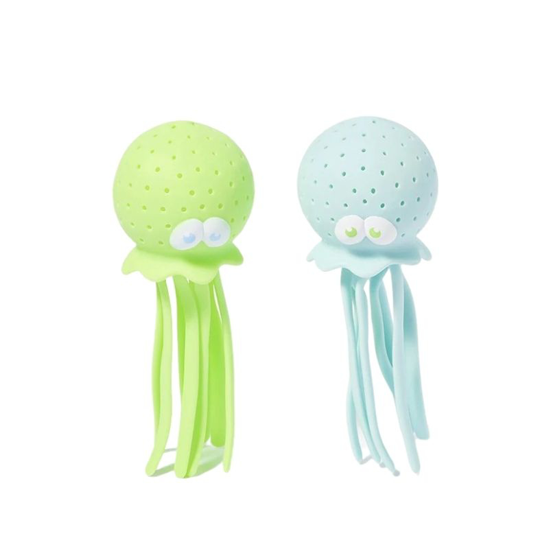 Immagine di SunnyLife® Giochi da bagno meduse Mint/Baby Blue 2 pezzi