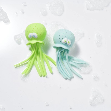 Immagine di SunnyLife® Giochi da bagno meduse Mint/Baby Blue 2 pezzi