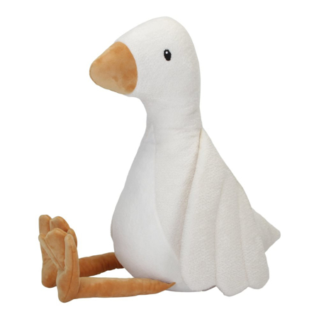 Immagine di Little Dutch ® Peluche morbido - Little Goose XL 60 cm