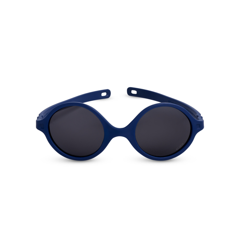 Immagine di KiETLA® Occhiali da sole per bambini DIABOLA 2.0 Denim Blue 0-1A