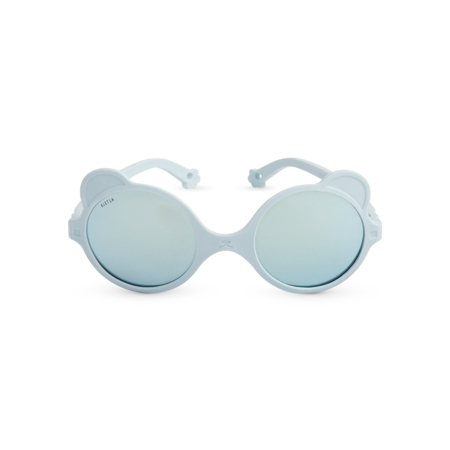 Immagine di KiETLA® Occhiali da sole per bambini OURSON Sky Blue 0-1A