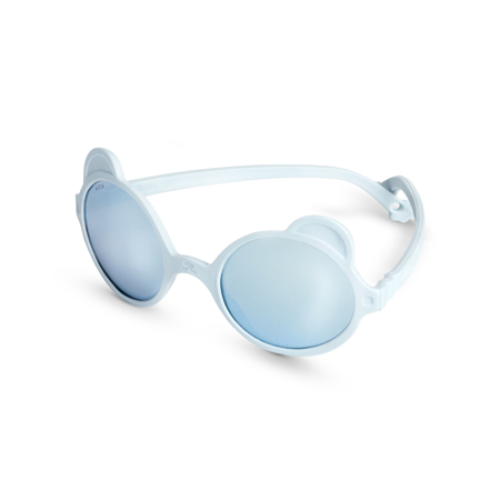 Immagine di KiETLA® Occhiali da sole per bambini OURSON Sky Blue 1-2A