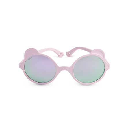 Immagine di KiETLA® Occhiali da sole per bambini OURSON Light Pink 2-4A
