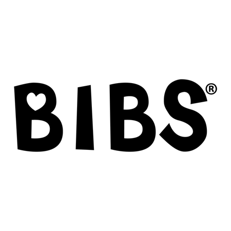 Immagine di Bibs® Biberon vetro Ivory 110ml