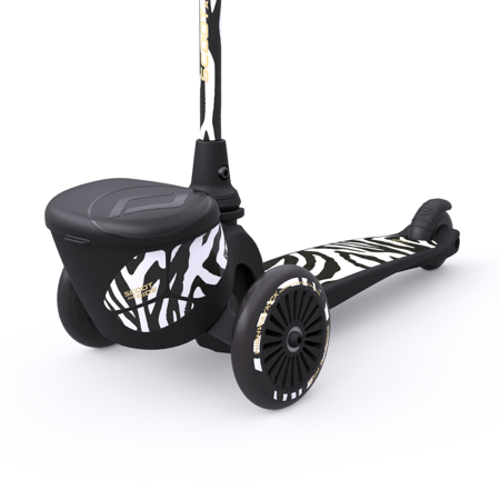 Immagine di Scoot & Ride® Monopattino Highwaykick 2 Lifestyle Zebra