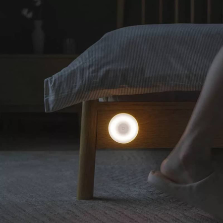Immagine di Xiaomi® Mi Luce notturna con sensore di movimento Night Light 2 (Bluetooth)