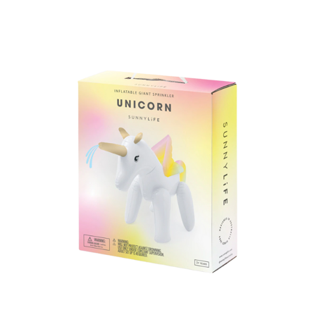 Immagine di SunnyLife® Nebulizzatore gonfiabile  Giant Unicorn