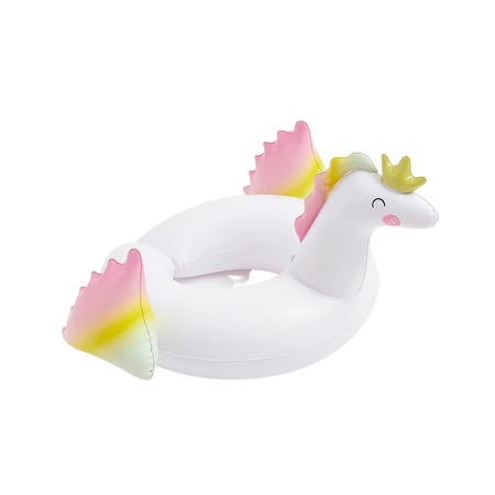 Immagine di SunnyLife® Unicorno gonfiabile per bambini