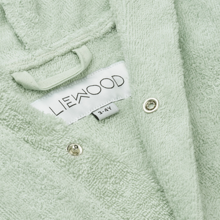 Liewood® Accappatoio Luah Dusty Mint