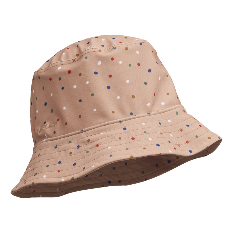 Immagine di Liewood® Cappello con protezione UV Matty Confetti/Pale Tuscany Mix