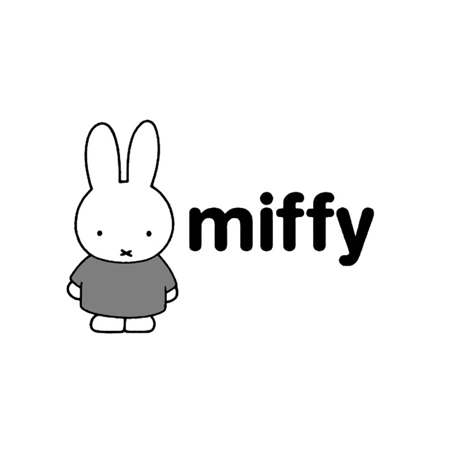 Immagine di Miffy® Zainetto Funny Days Grey