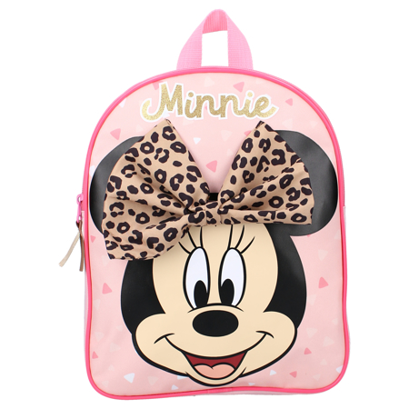 Immagine di Disney's Fashion® Otroški nahrbtnik Minnie Mouse Special One Pink