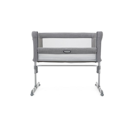 Immagine di Joie® Culla next to me Roomie™ Grey Flannel