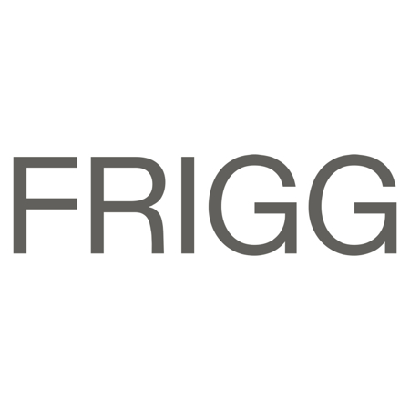 Immagine di Frigg® Ciuccio in caucciù Rope French Gray/Silver Gray (0-6m)
