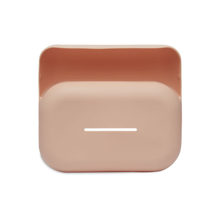Immagine di Jollein® Coperchio in silicone per salviettine idratanti Pale Pink