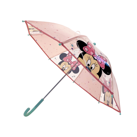 Immagine di Disney's Fashion® Ombrello per bambini Minnie Mouse Rainy Days