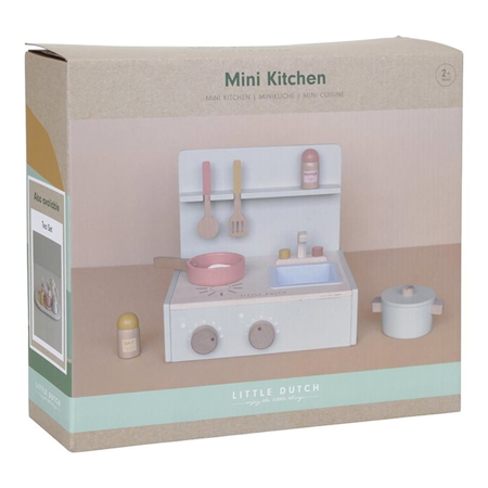 Little Dutch® Mini cucina