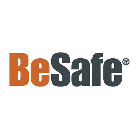 Immagine di Besafe® Seggiolino per bambini Stretch 1/2/3 (61-125 cm) Black Cab