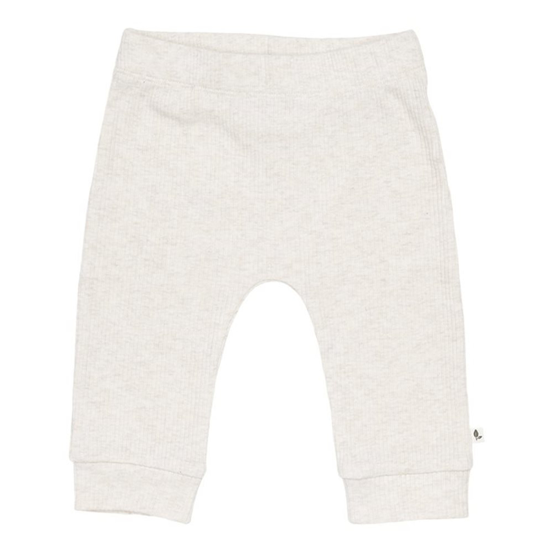 Immagine di Little Dutch® Pantaloni in cotone biologico Sand (62)
