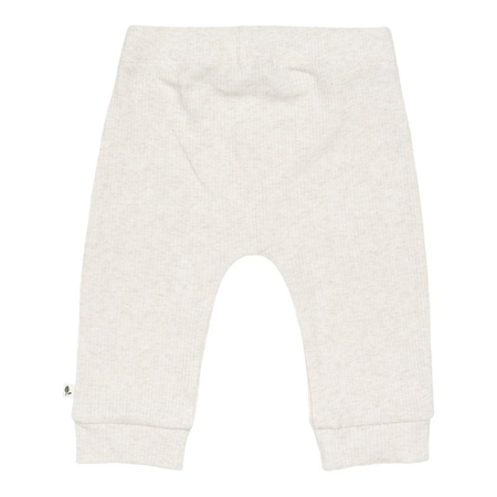 Immagine di Little Dutch® Pantaloni in cotone biologico Sand (62)