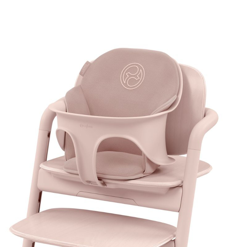 Immagine di Cybex® Cuscino comodo per il seggiolone Lemo- Pearl Pink