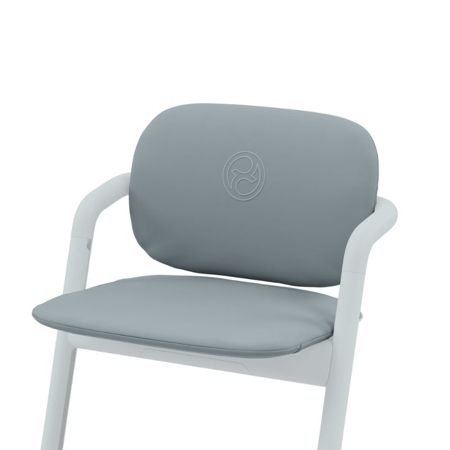 Immagine di Cybex® Cuscino comodo per il seggiolone Lemo - Stone Blue