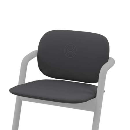 Immagine di Cybex® Cuscino comodo per il seggiolone Lemo - Black