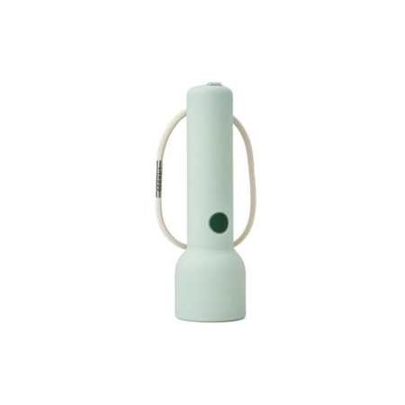 Immagine di Liewood® Torcia Silicone Garden Green Mix