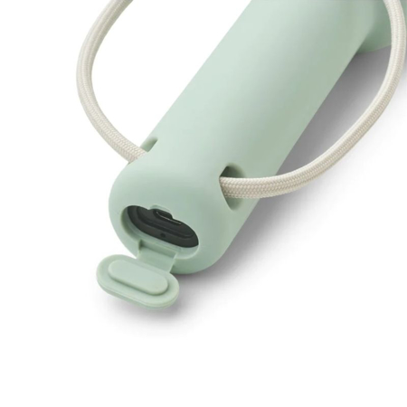 Immagine di Liewood® Torcia Silicone Garden Green Mix