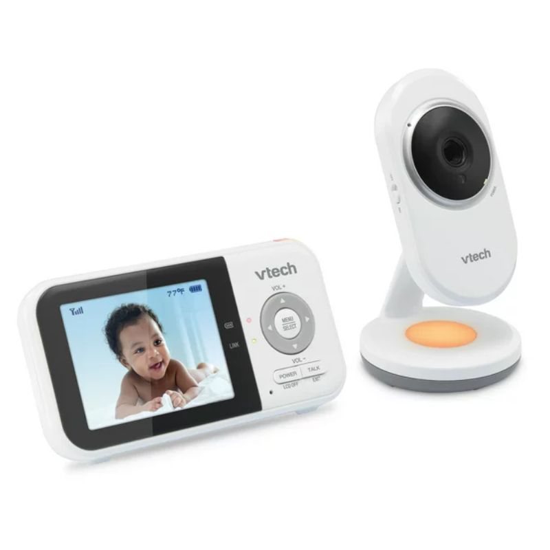 Immagine di Vtech® Video baby monitor VM3254