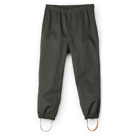 Immagine di Liewood® Giacca e pantaloni impermeabili Hunter Green
