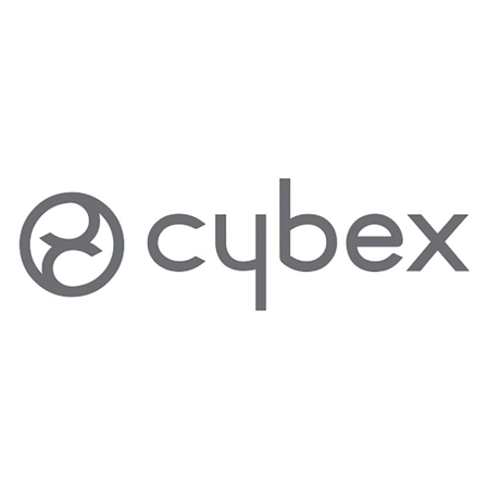 Cybex® Beezy copertura antipioggia Transparent