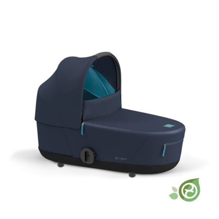 Immagine di Cybex Platinum® Navicella Mios Lux CONSCIOUS COLLECTION Navy Blue