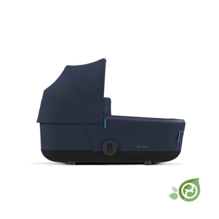 Immagine di Cybex Platinum® Navicella Mios Lux CONSCIOUS COLLECTION Navy Blue