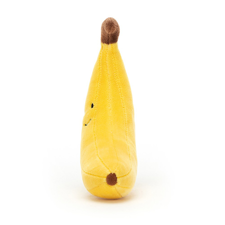 Jellycat® Peluche  Banana 17x13