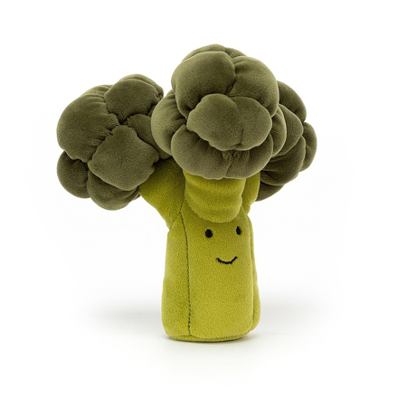 Immagine di Jellycat® Peluche  Broccoli 17x14
