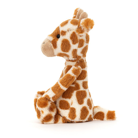 Jellycat® Peluche  Bashful Giraffe 18x9