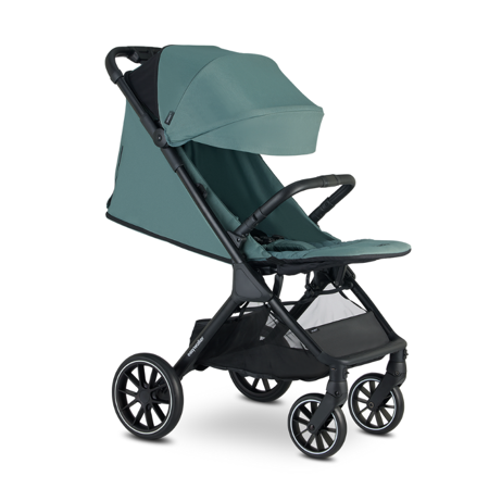 Easywalker® Passeggino Buggy JACKEY XL Forest Green