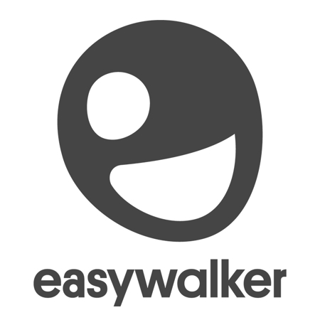 Immagine di Easywalker® Passeggino Jackey Limited Edition Black/Gold