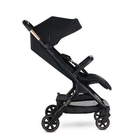 Immagine di Easywalker® Passeggino Jackey Limited Edition Black/Gold
